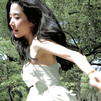 快乐的人们